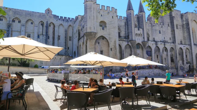 Avignon