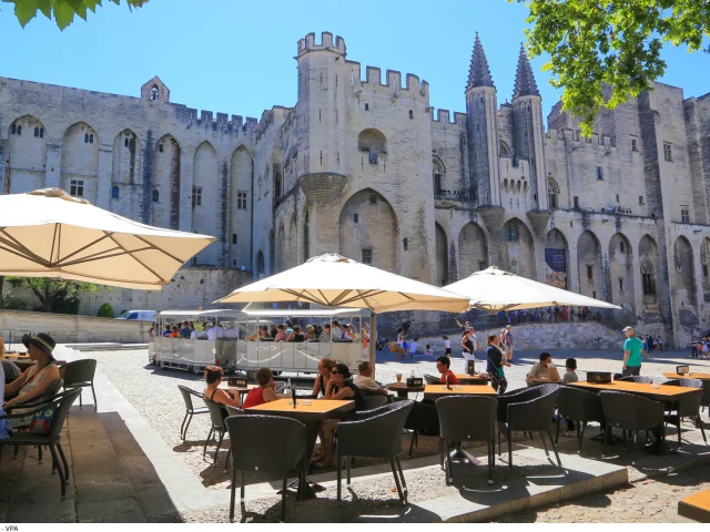 Avignon