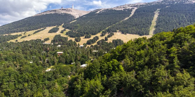 Mont Ventoux