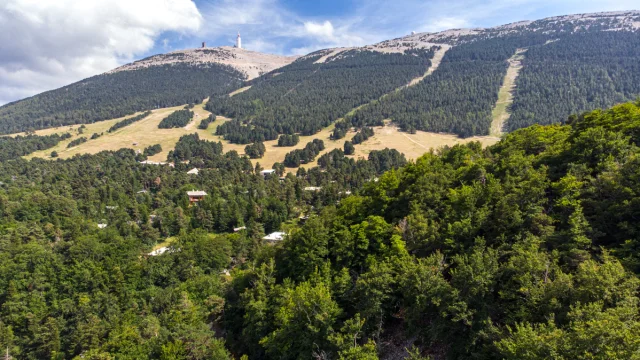 Mont Ventoux