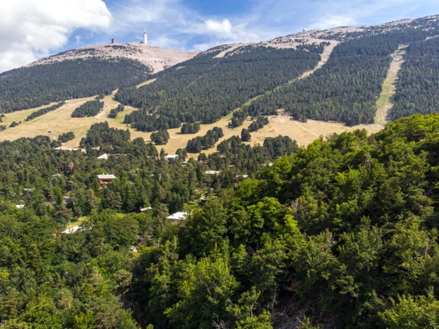 Mont Ventoux