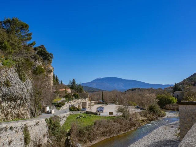 Vaison-la-Romaine