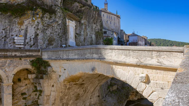 Vaison-la-Romaine