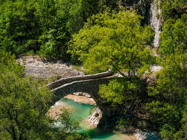 Vallee Toulourenc