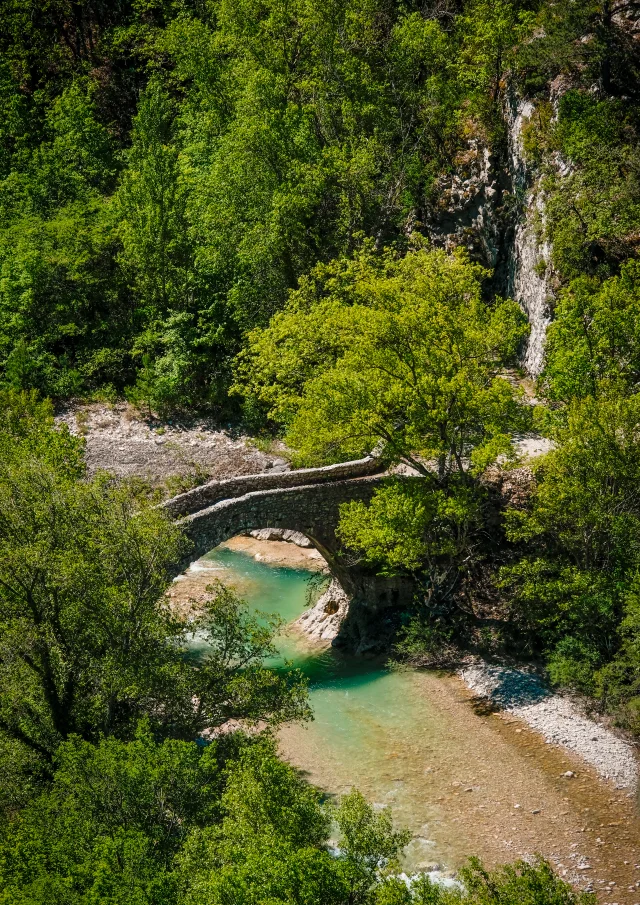 Toulourenc-Tal