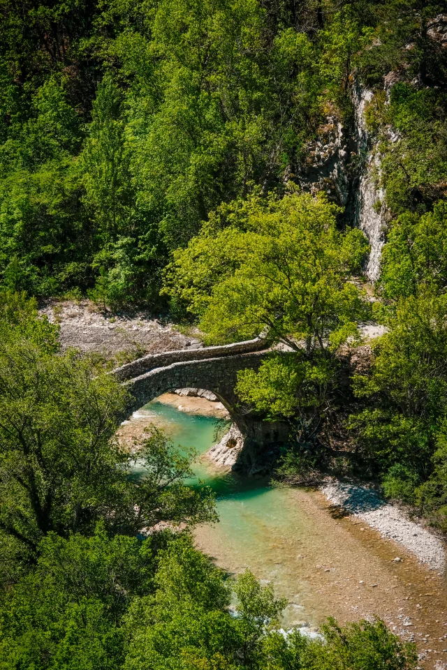 Vallee Toulourenc