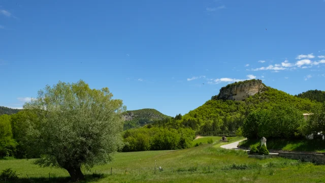 Vallee Toulourenc