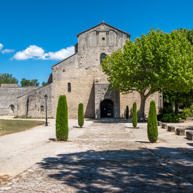 Cathédrale Notre-Dame-de-Nazareth