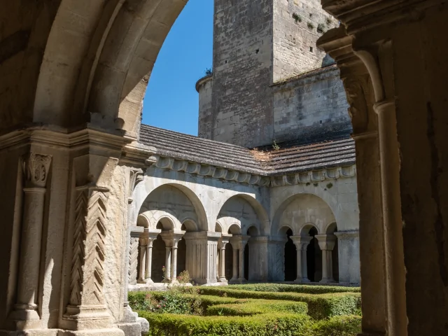 Eglise Cathédrale Notre-Dame-De-Nazareth