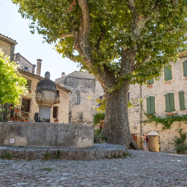 Cité Médiévale de Vaison-la-Romaine