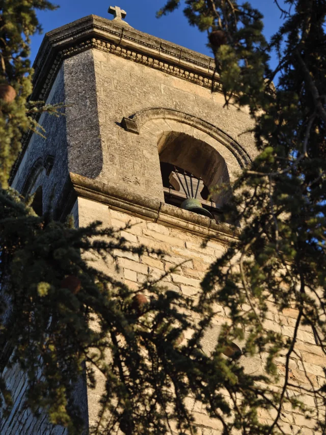 Village de Roaix