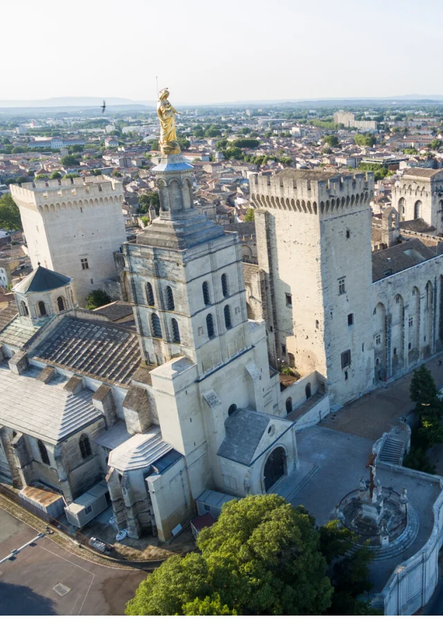 Avignon