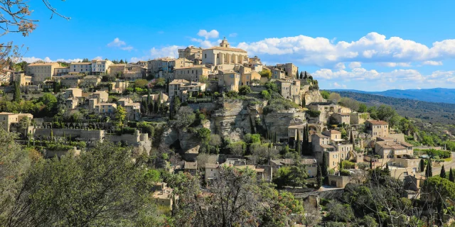 Gordes