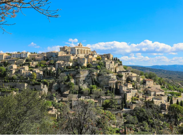 Gordes