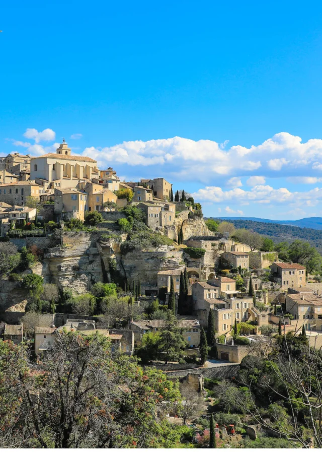 Gordes