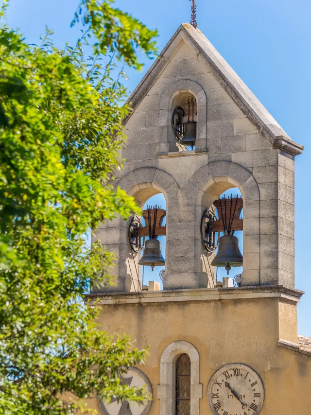 Village de Saint-Roman-de-Malegarde