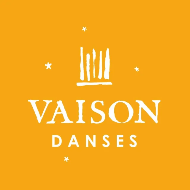 logo Vaison Danses