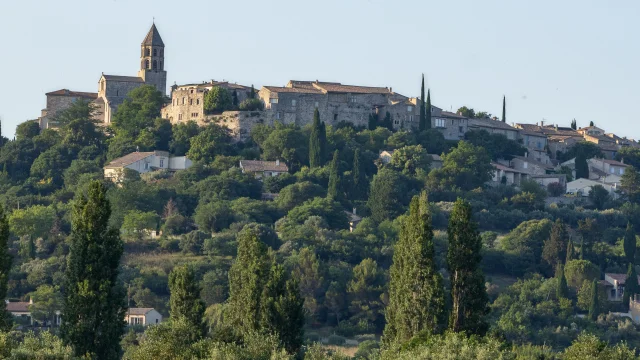 Drôme Provençale