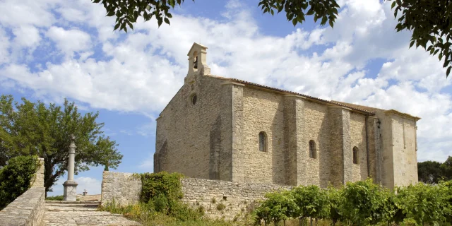 Chapelle Saint Quenin@philippeabel