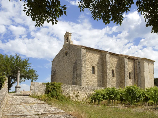 Chapelle Saint Quenin@philippeabel