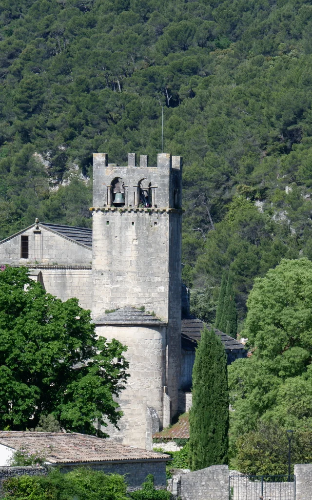 Cathédrale Notre-Dame de Nazareth