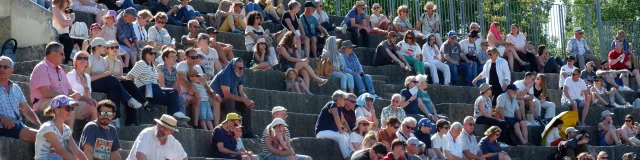 Théâtre Antique de Vaison-la-Romaine