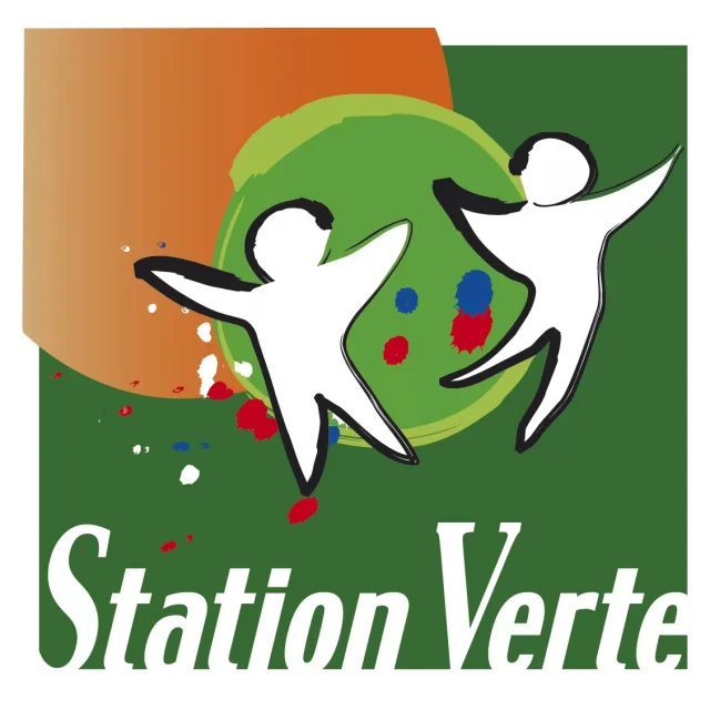 Logo Station Verte