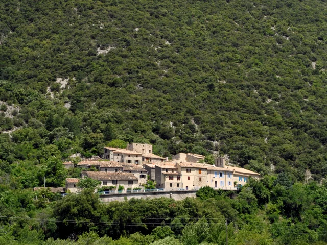 Saint-Léger-du-Ventoux