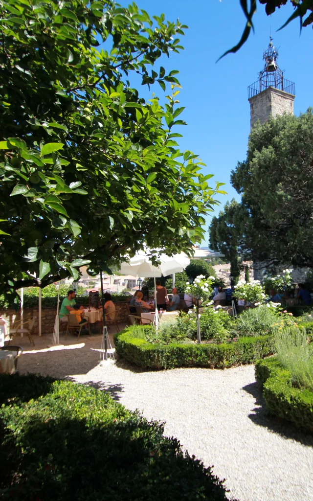 Vaison La Fontaine 2