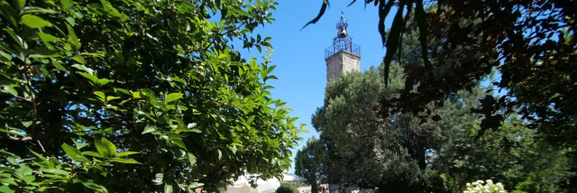 Vaison La Fontaine 2