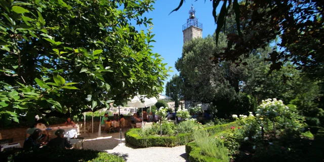 Vaison La Fontaine 2