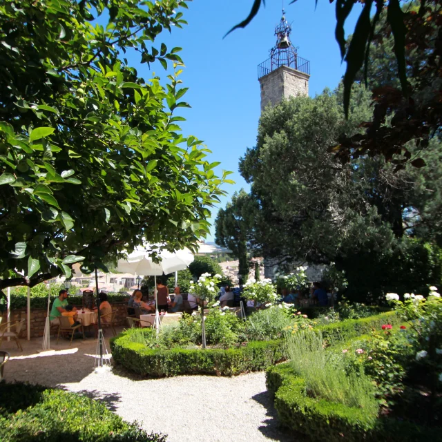 Vaison La Fontaine 2