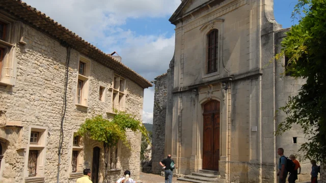 Cathédrale Sainte Marie De L'Assomption