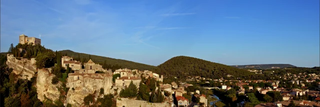 Pano Vaison@philippeabel