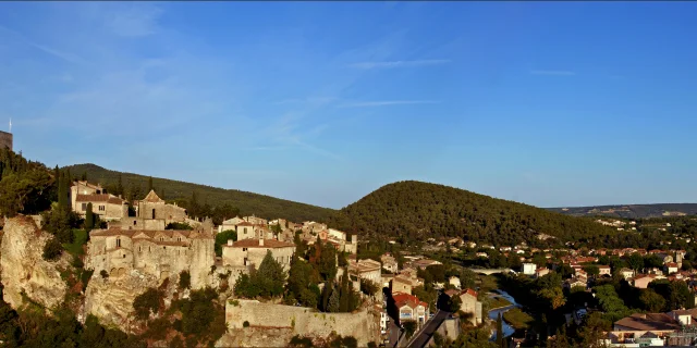 Pano Vaison@philippeabel