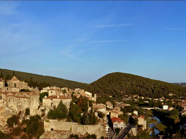 Pano Vaison@philippeabel