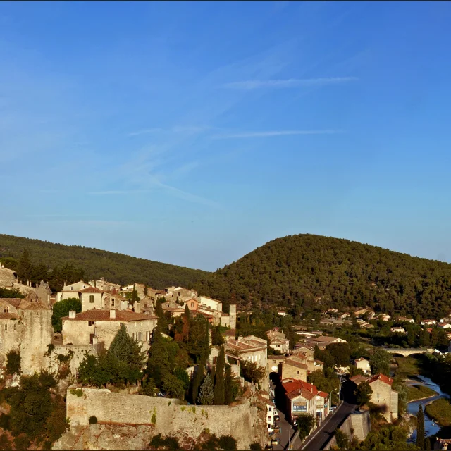 Pano Vaison@philippeabel