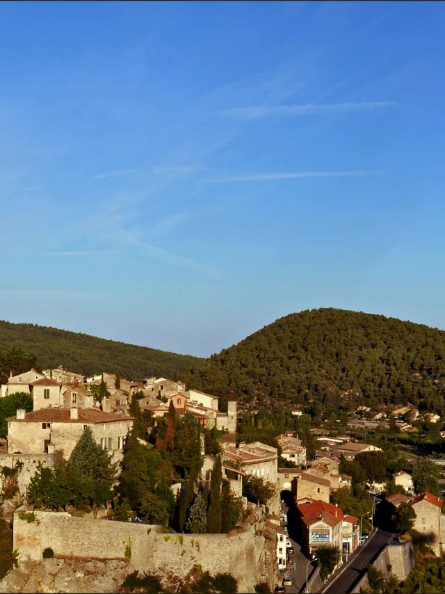 Pano Vaison@philippeabel