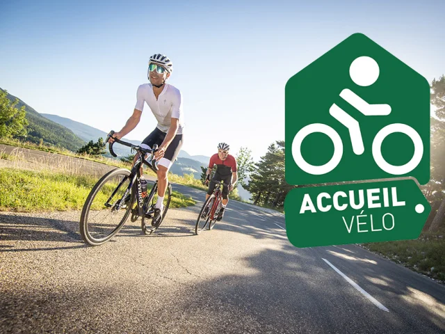 Label Accueil Velo