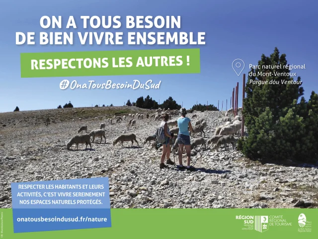 Campagne de communication CRT 