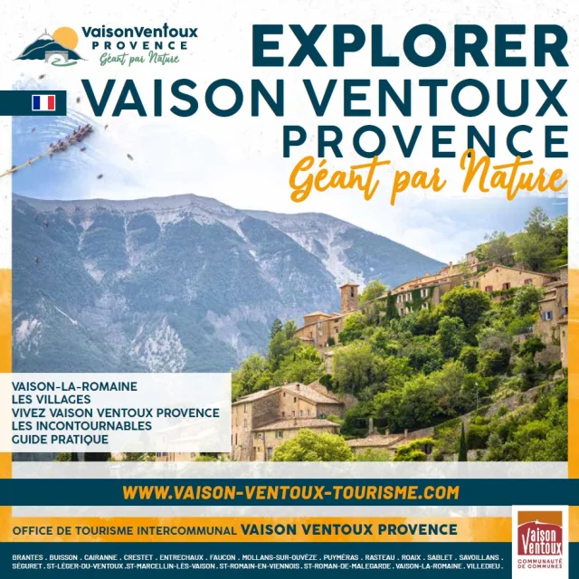 Couverture Brochure Villages Fr 2024