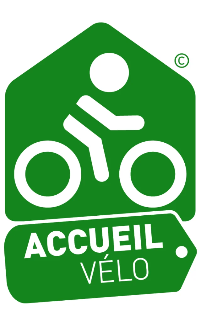 Logo Accueil Velo