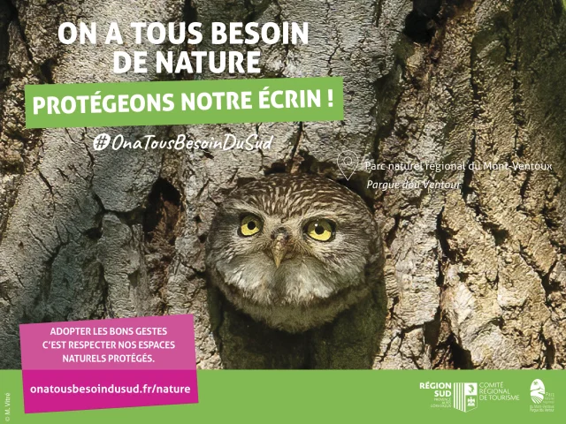 Campagne de communication 