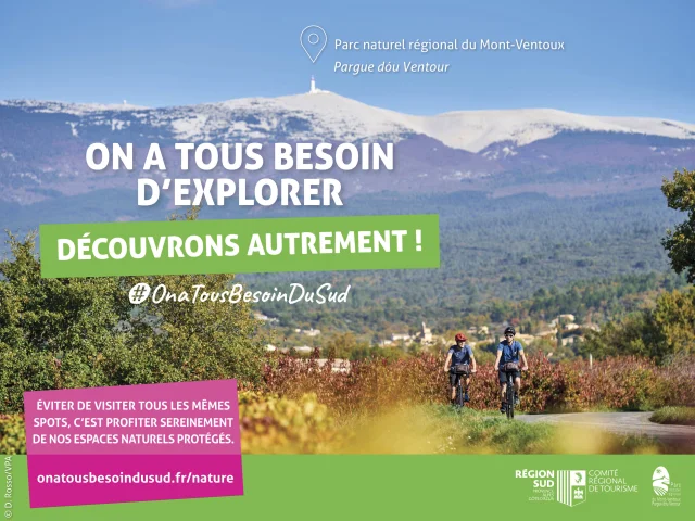 Campagne de communication 