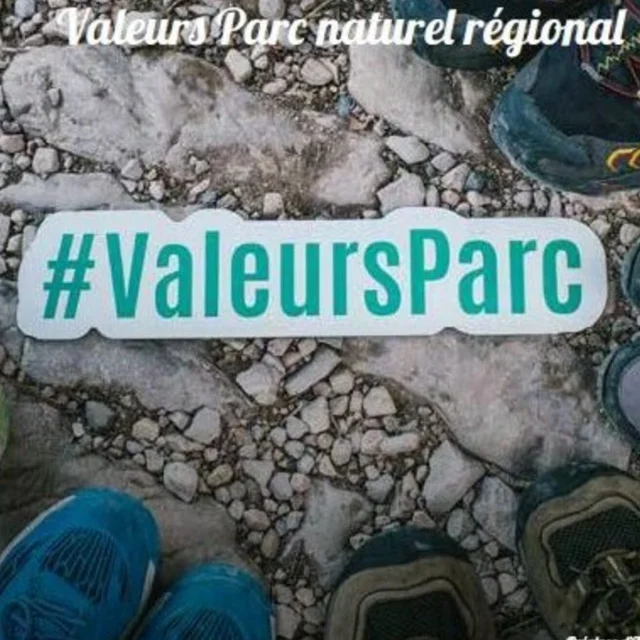 Visuel Marque Valeurs Parc