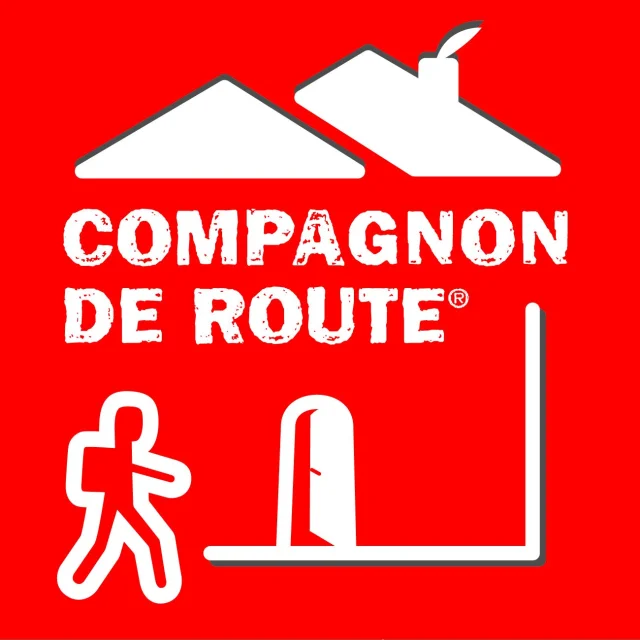 Logo Compagnon De Route