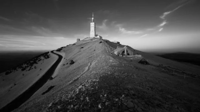 Le Ventoux par Stéphane Ropa