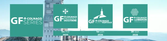 Gf Colgano Series 2025