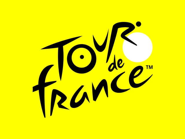 Tour De France logo