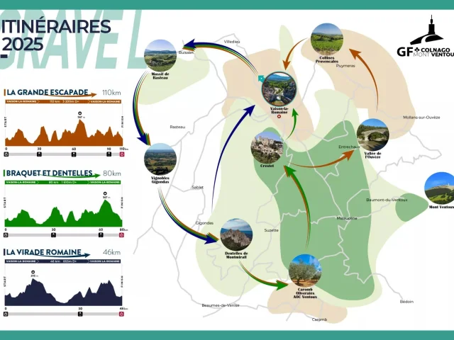 GF Parcours Gravel 2025